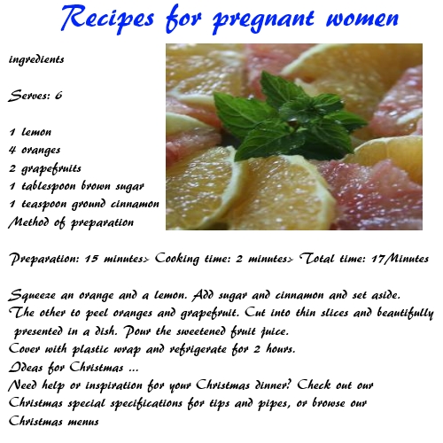Pregnant Fruit Best Pregnant Fruit For women