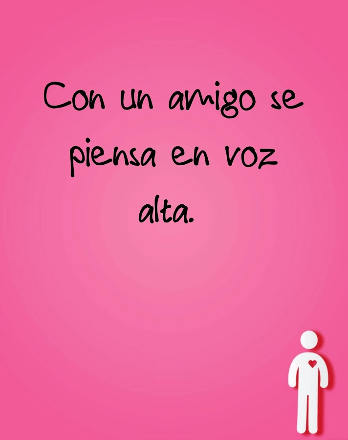 what is the spanish name for friendship