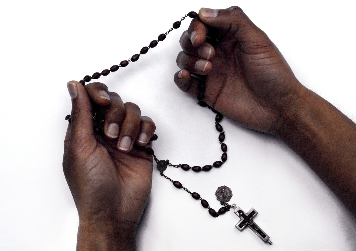 Rozenkransje Japies Journaal