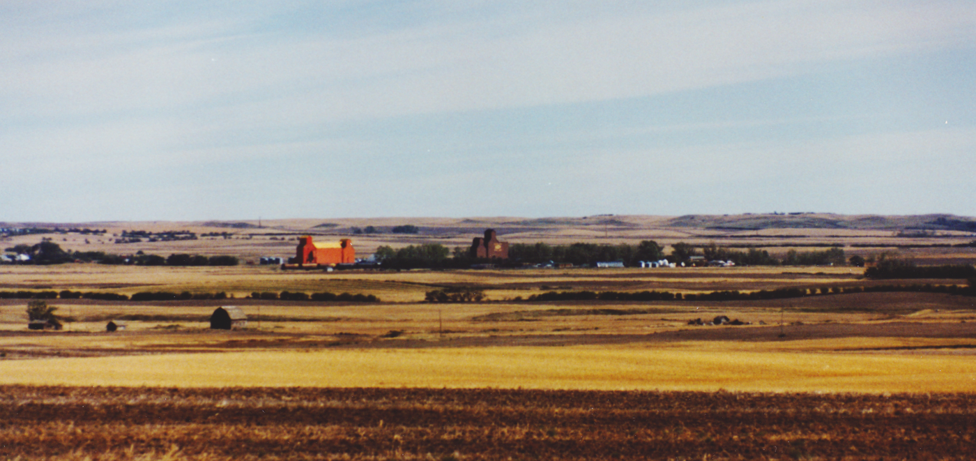 Rolly Martin Country Fife Lake, Coronach, Big Beaver to Lake Alma