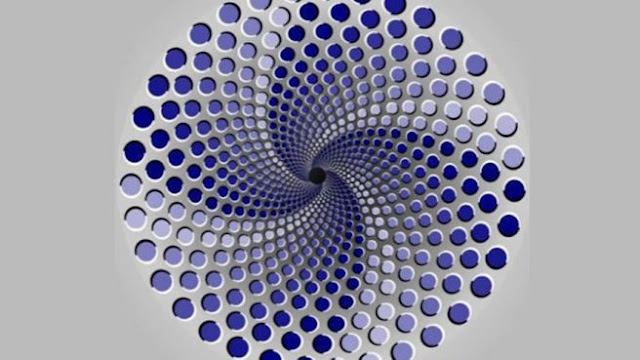 Gambar-Gambar Ini Dipakai Ilmuan untuk Ukur Tingkat Stres Manusia Gambar-Gambar Ini Dipakai Ilmuan untuk Ukur Tingkat Stres Manusia