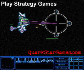 Free Online Strategy Games