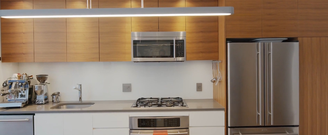 15 Interior Design Photos vs. 1228 Homer St #405, Vancouver, BC Luxury Condo Tour