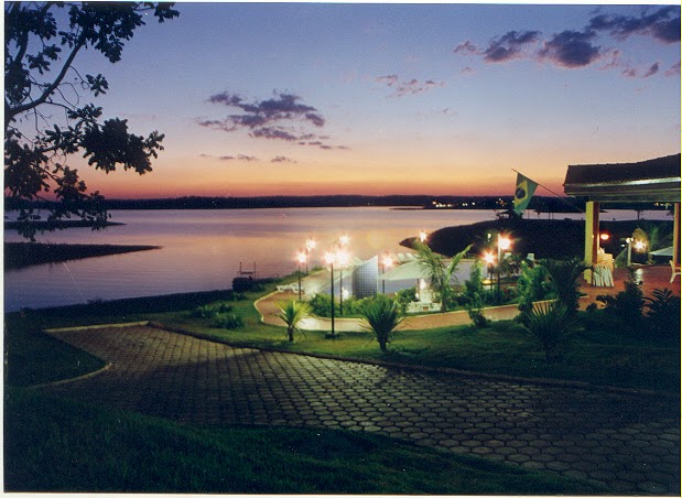 Roteiro de Viagem Três Ranchos GO