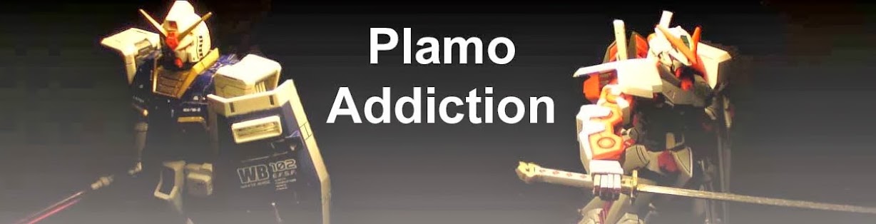 Plamo Addiction