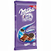 ♥ Test produit : Le chocolat Milka Oreo ♥