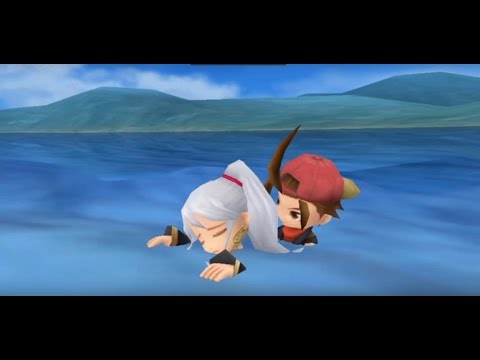 Harvest Moon Hero Of Leaf Valley Tahun Ke 4 Tentang Tahun