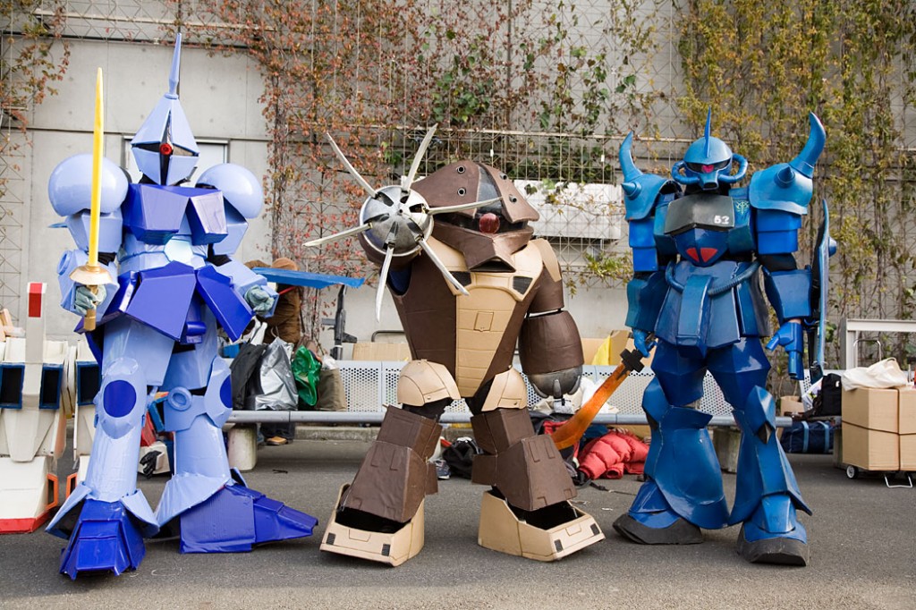 Top 10 Best Cosplay Costumes Creative Cosplay Designs