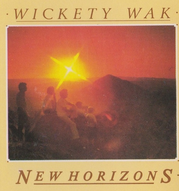 HISTORY OF AUSTRALIAN MUSIC FROM 1960 UNTIL 2000 WICKETY WAK