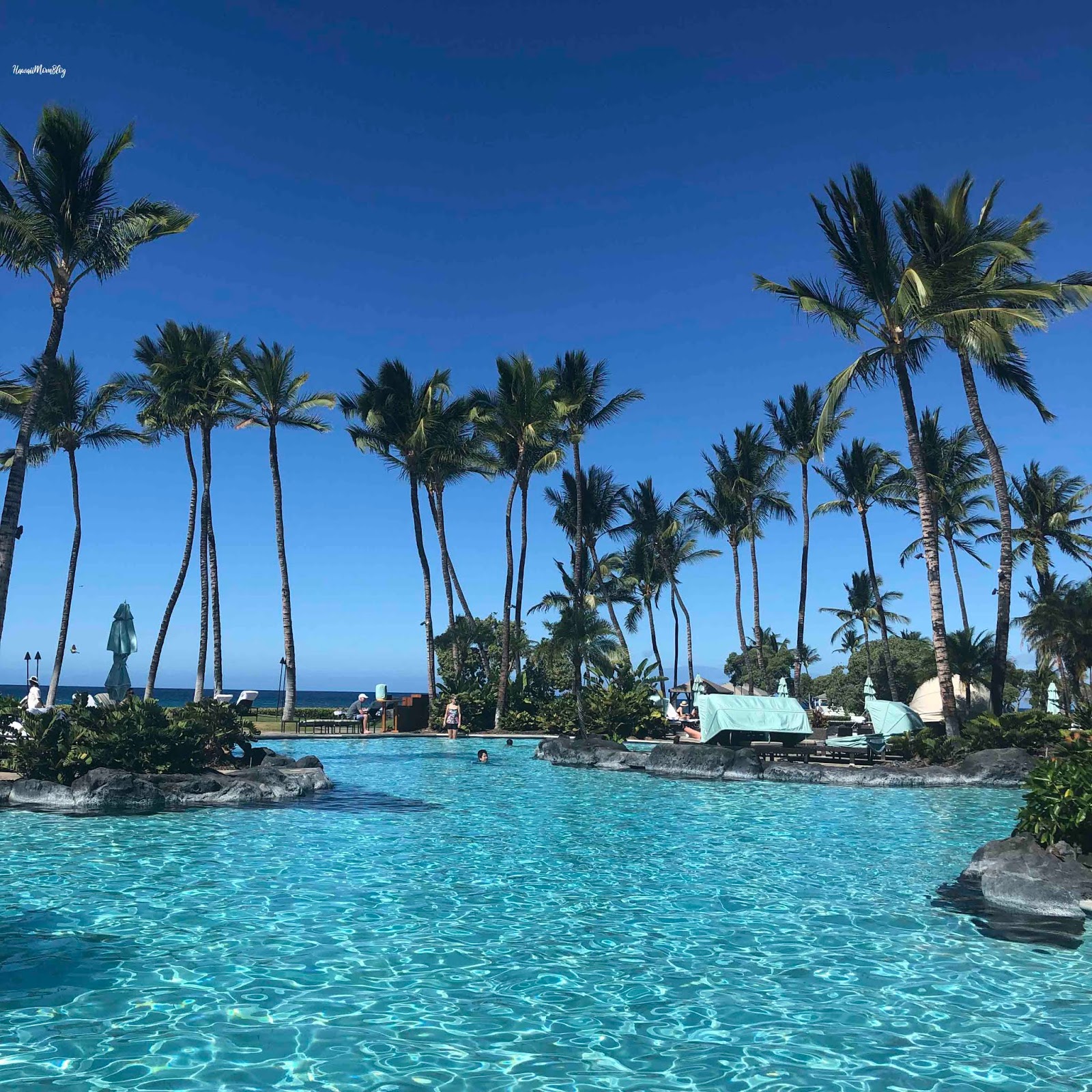 Hawaii Mom Blog: #NoFilter Views at the Fairmont Orchid Hawaii Mom Blog: #NoFilter Views at the Fairmont Orchid
