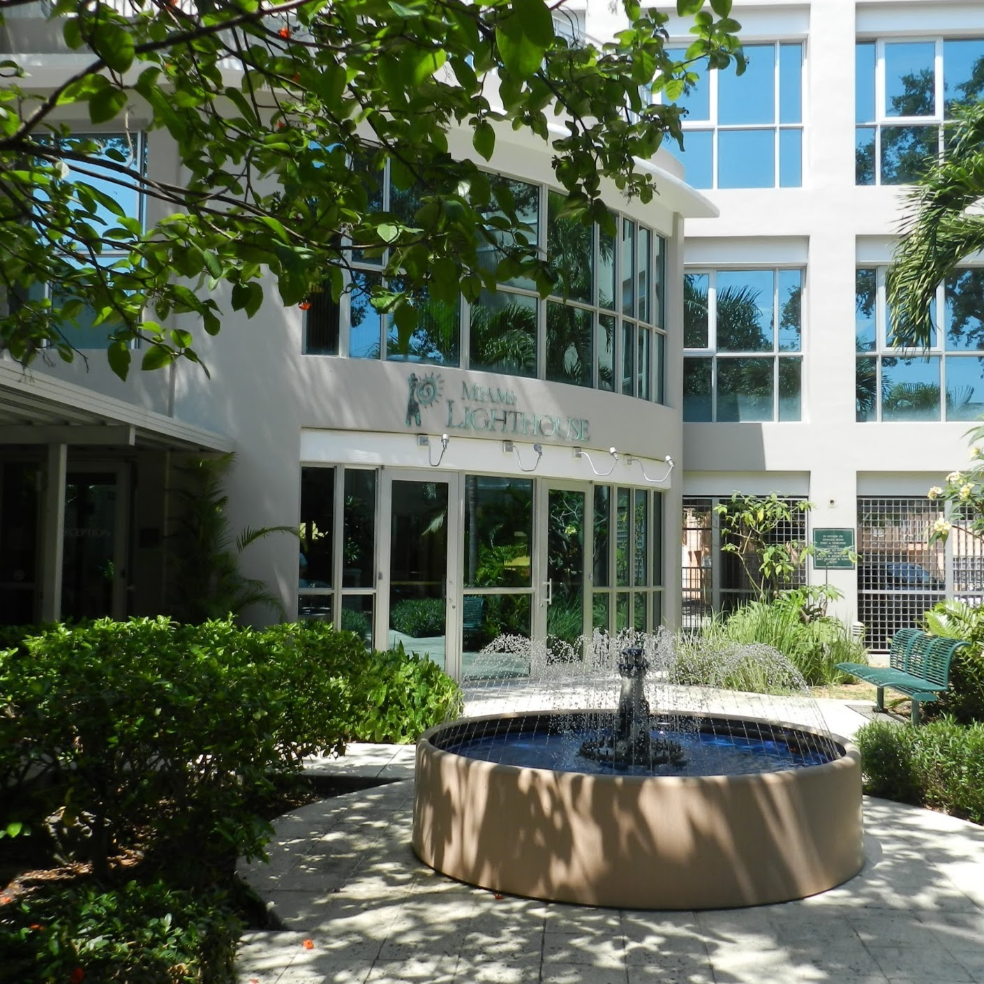 Miami Lighthouse For The Blind BLINDS