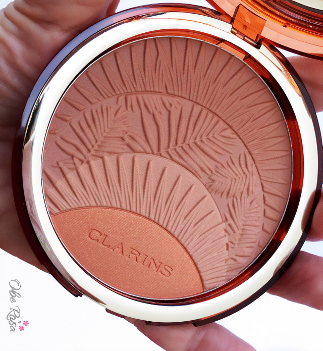 Poudre_Soleil_Blush_Clarins_sunkissed_Obeblog