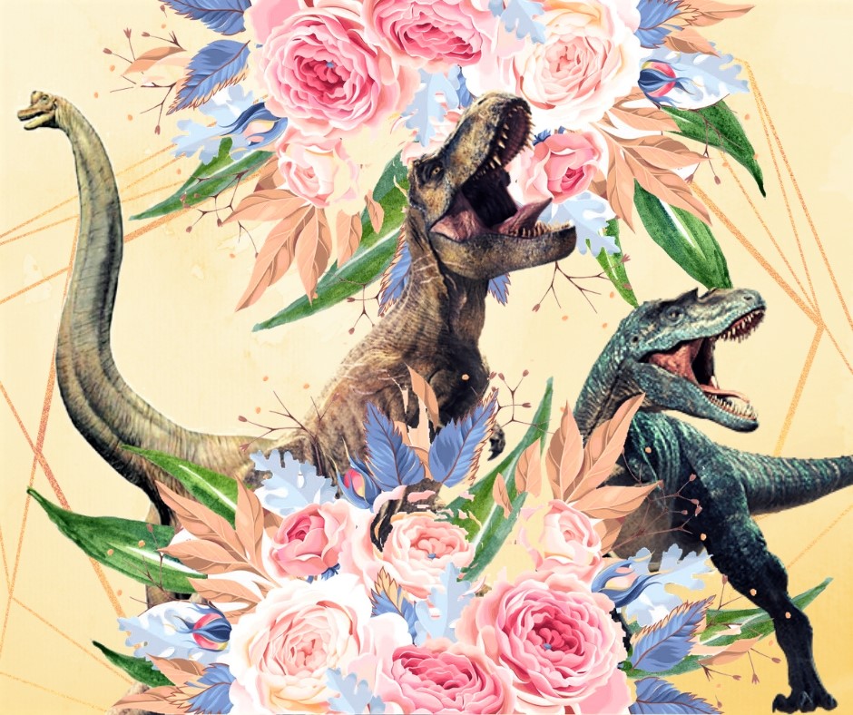 O efeito Jurassic Park