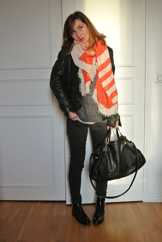 vetements chelsea boots