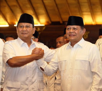 Mengenal Sudrajat, Cagub Jawa Barat yang Diusung Partai Gerindra