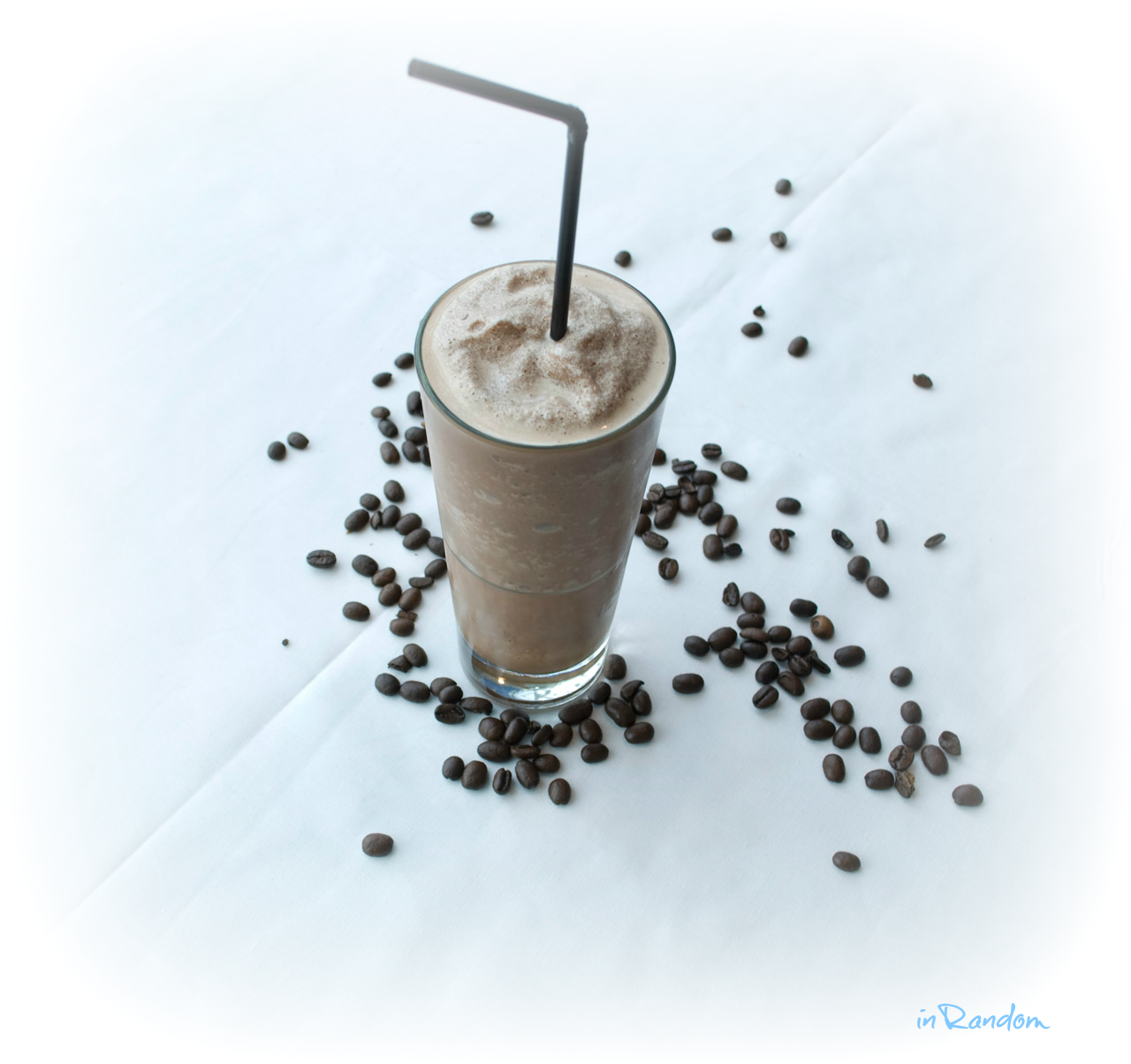 DIY Frozen Coffee Drinks at Home!