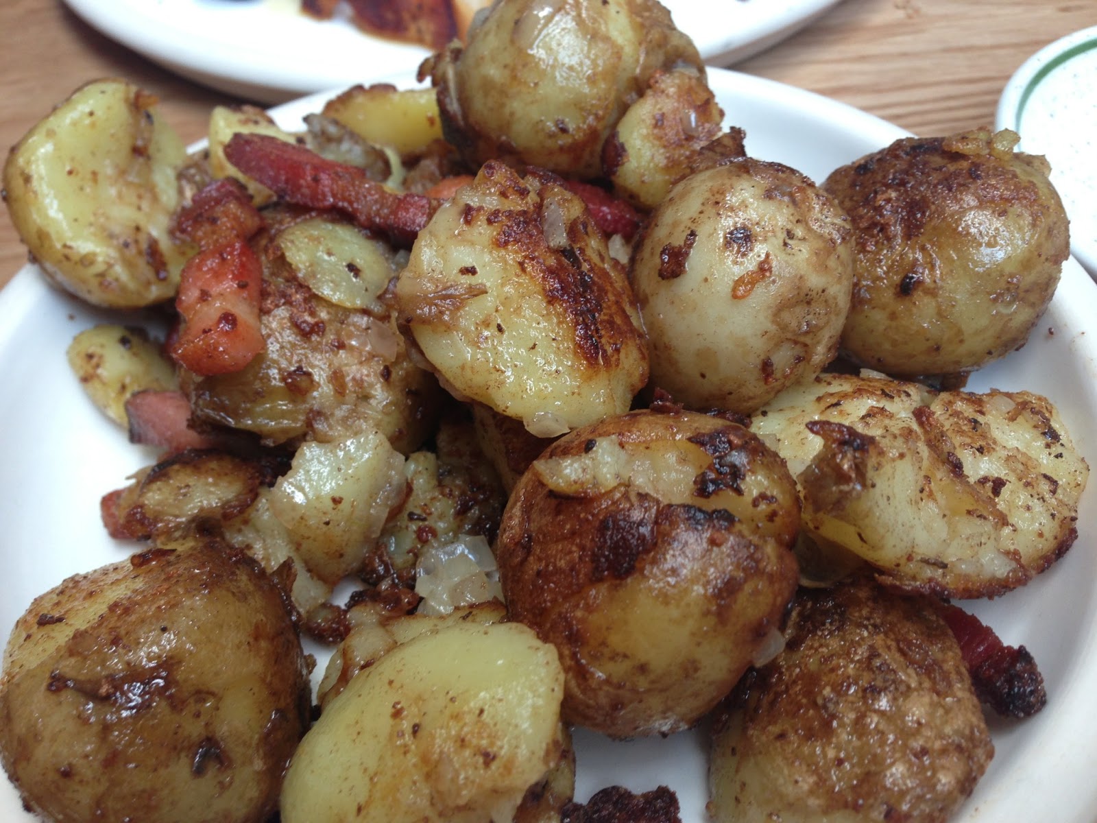 Cheese and Biscuits Elliot's, Borough Market