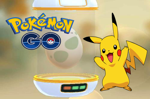 Pokemon Go 1001 Cara Menetaskan Telur Pokemon Dengan Cepat Newbie Code News