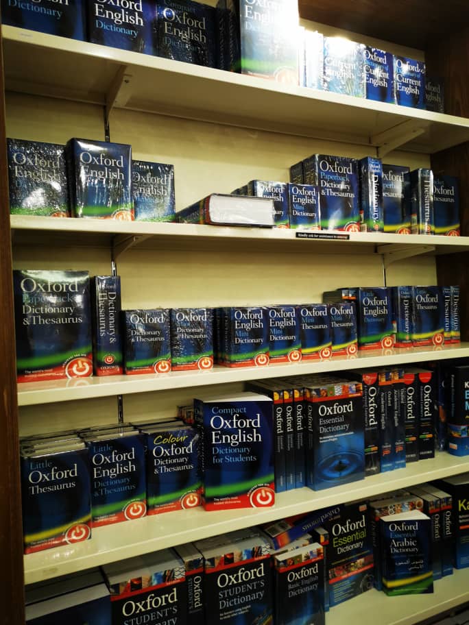 What Dictionary To Buy For My Child? Parenting Times