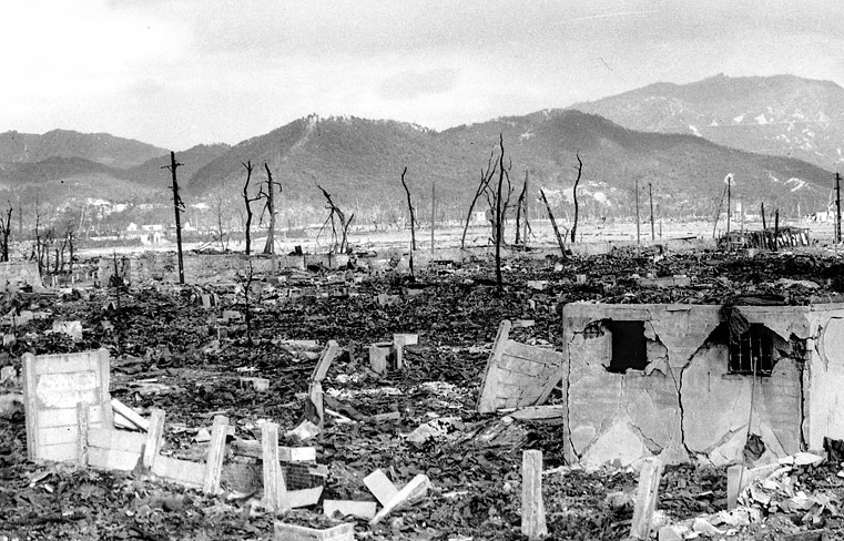hiroshima aftermath hiroshima aftermath