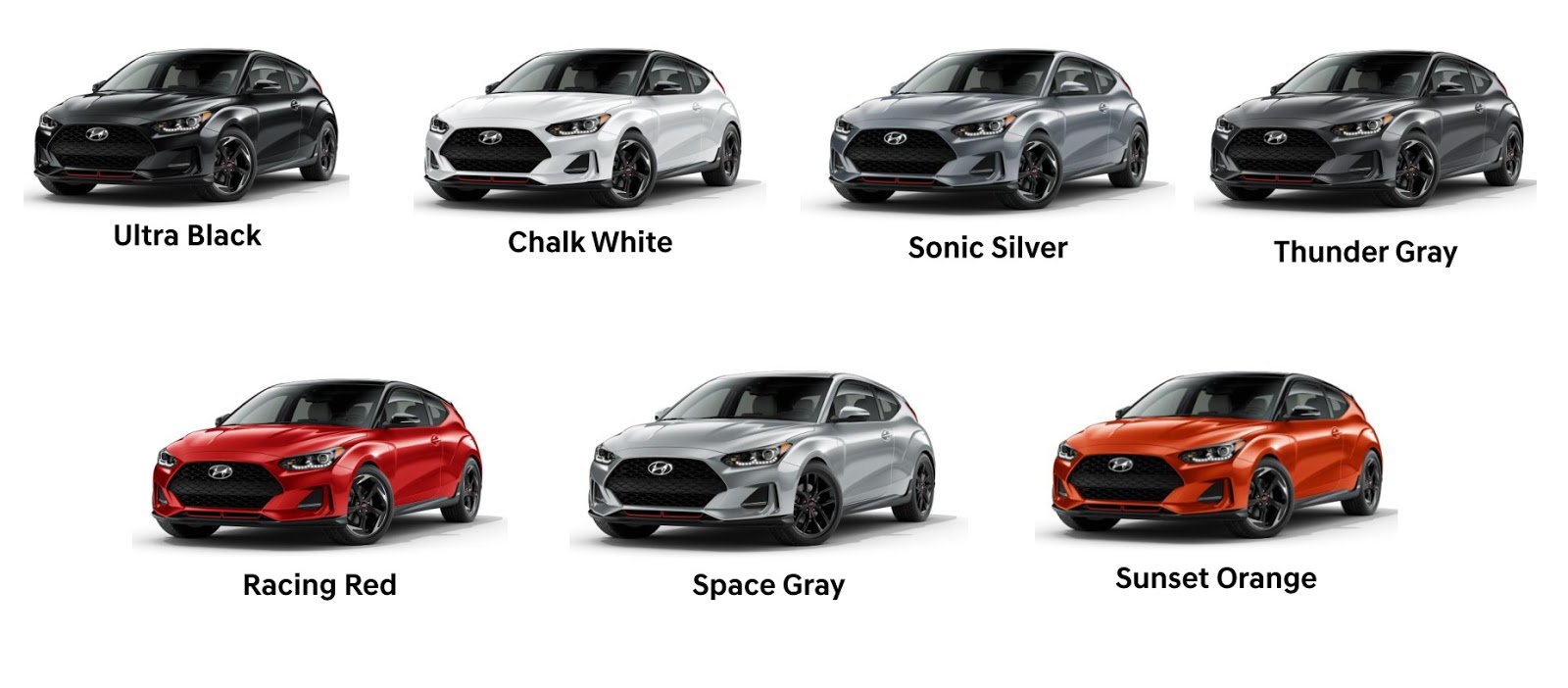 First Drive: The New Hyundai Veloster