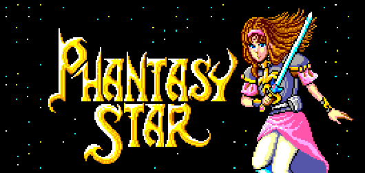 Phantasy Star (Master System): 30 anos deste revolucionário RPG - GameBlast