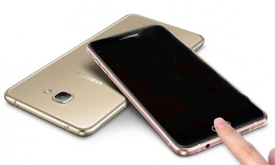 Tư vấn cách xử lí Samsung A9 Pro bị đen màn hình  Samsung-a9-pro-bi-den-man-hinh
