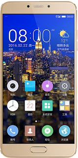 SMARTPHONE GIONEE S6 PRO - RECENSIONE CARATTERISTICHE PREZZO SMARTPHONE GIONEE S6 PRO - RECENSIONE CARATTERISTICHE PREZZO