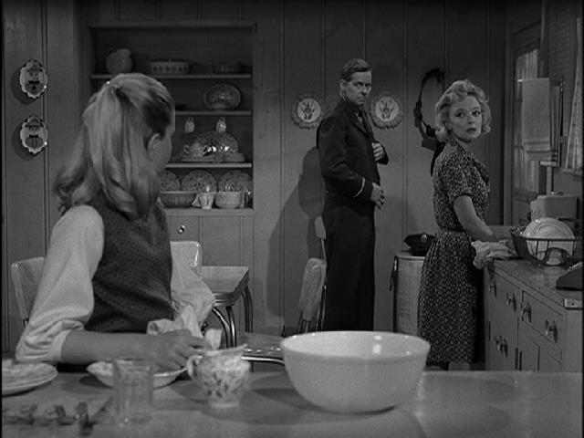 The Twilight Zone Vortex: "Mute"