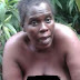 Woman Beaten & Stripped For Allegedly Killing Three People Through Witchcraft
