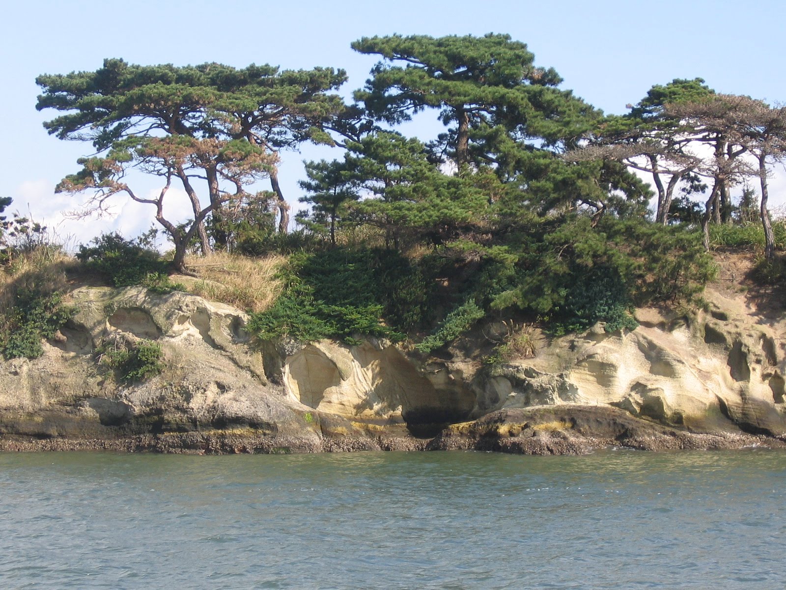 漁人碼頭的戰爭 The Battle Of Fisherman S Wharf Tsunami津波hit Northeast Japan