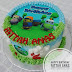 Celebrate Birthday Fattah Anas