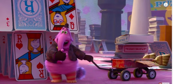 inside out