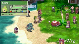 Phantom Brave The Hermuda Triangle ISO PPSSPP Download