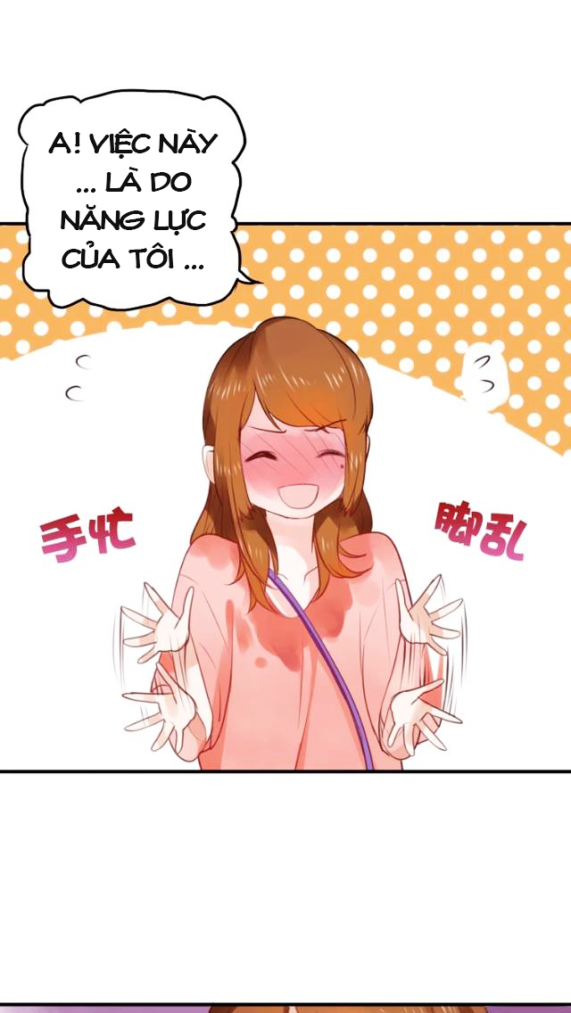 Bào Cá Hoàng Thái Tử - Chương 2 - Trang 23