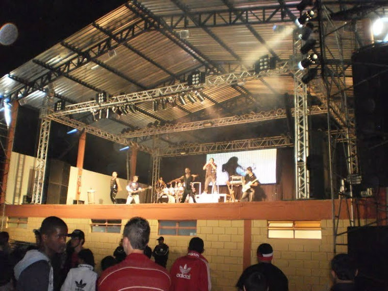 21ª FAIDEC EM DORES DE CAMPOS, 2011.