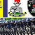 Police Arrest A Firearms' Manufacturer and A Dealer in Ile-ife, Osun State