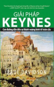 Giải Pháp Keynes - Paul Davidson