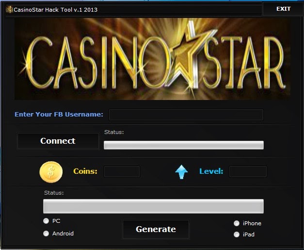 Casinostar Casinostar