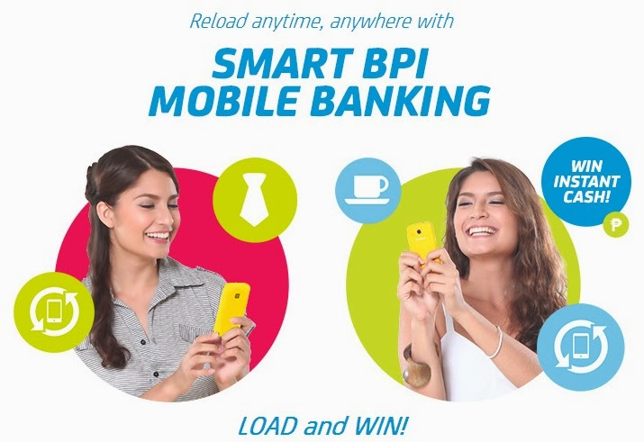 Smart-BPI load and win promo