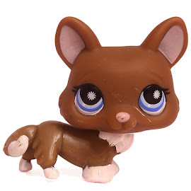 Littlest Pet Shop Multi Pack Corgi (#949) Pet