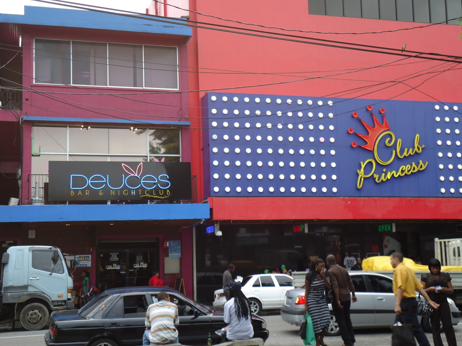 Urban Social Geography Entertainment in Urban Areas