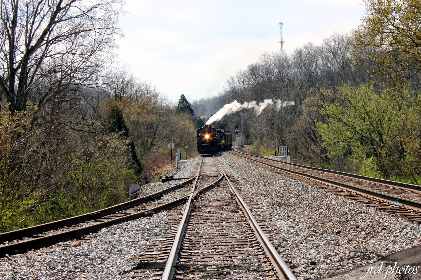 Just A Pic "Southern 630 Bulls Gap"