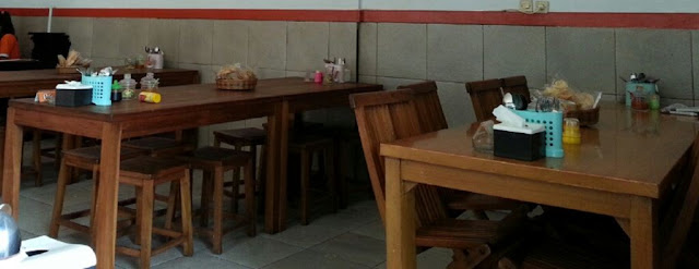 Apa Keunggulan Bisnis Warung Makan Sederhana? Apa Keunggulan Bisnis Warung Makan Sederhana?