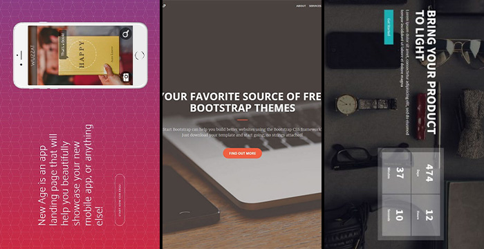 latest best free bootstrap 4 website templates latest best free bootstrap 4 website templates