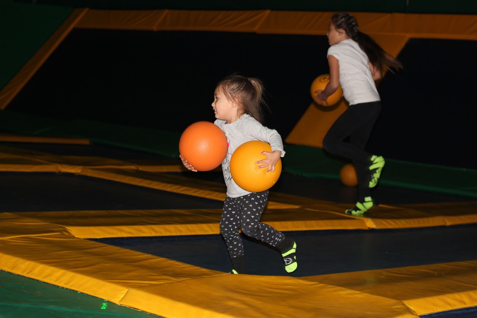 Visit Rockin' Jump San Diego One Whimsy Lane