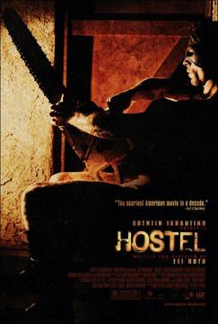 Hostel – DVDRIP LATINO