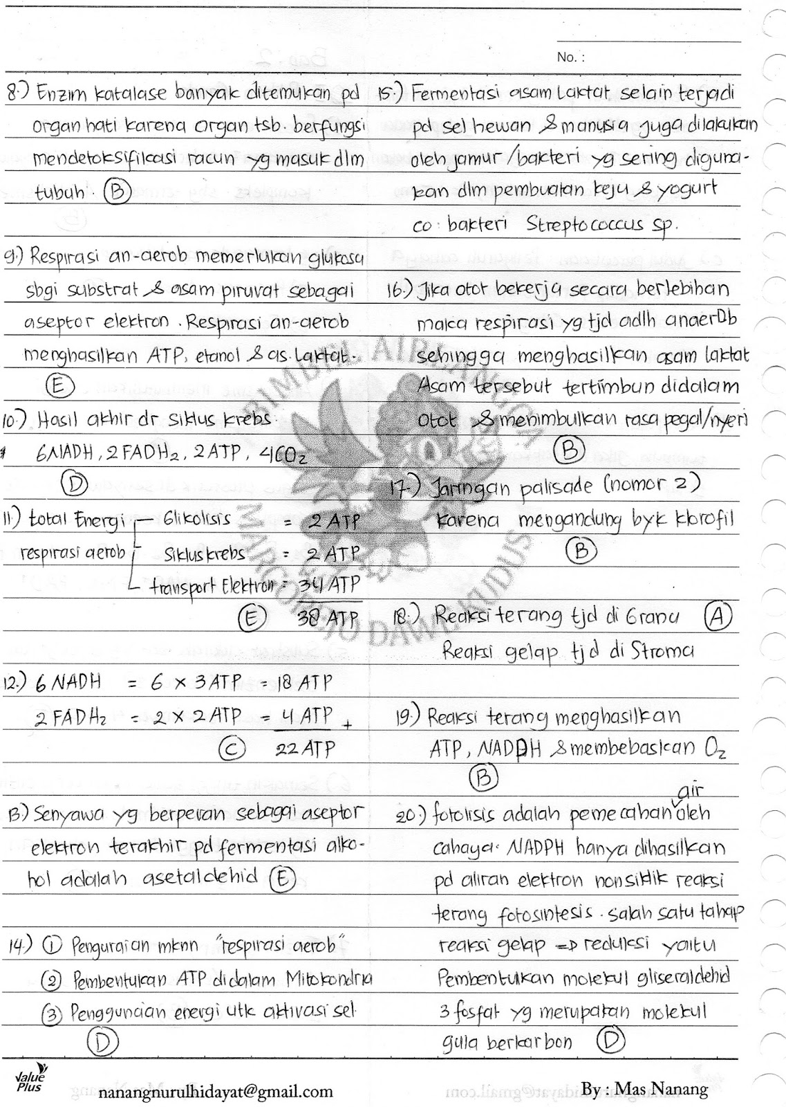 Kelas Kelas