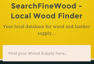 searchfinewood.com