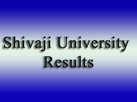 Shivaji University Kolhapur Unishivaji Result 2017 -18